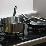 Ikebukuro Apartment