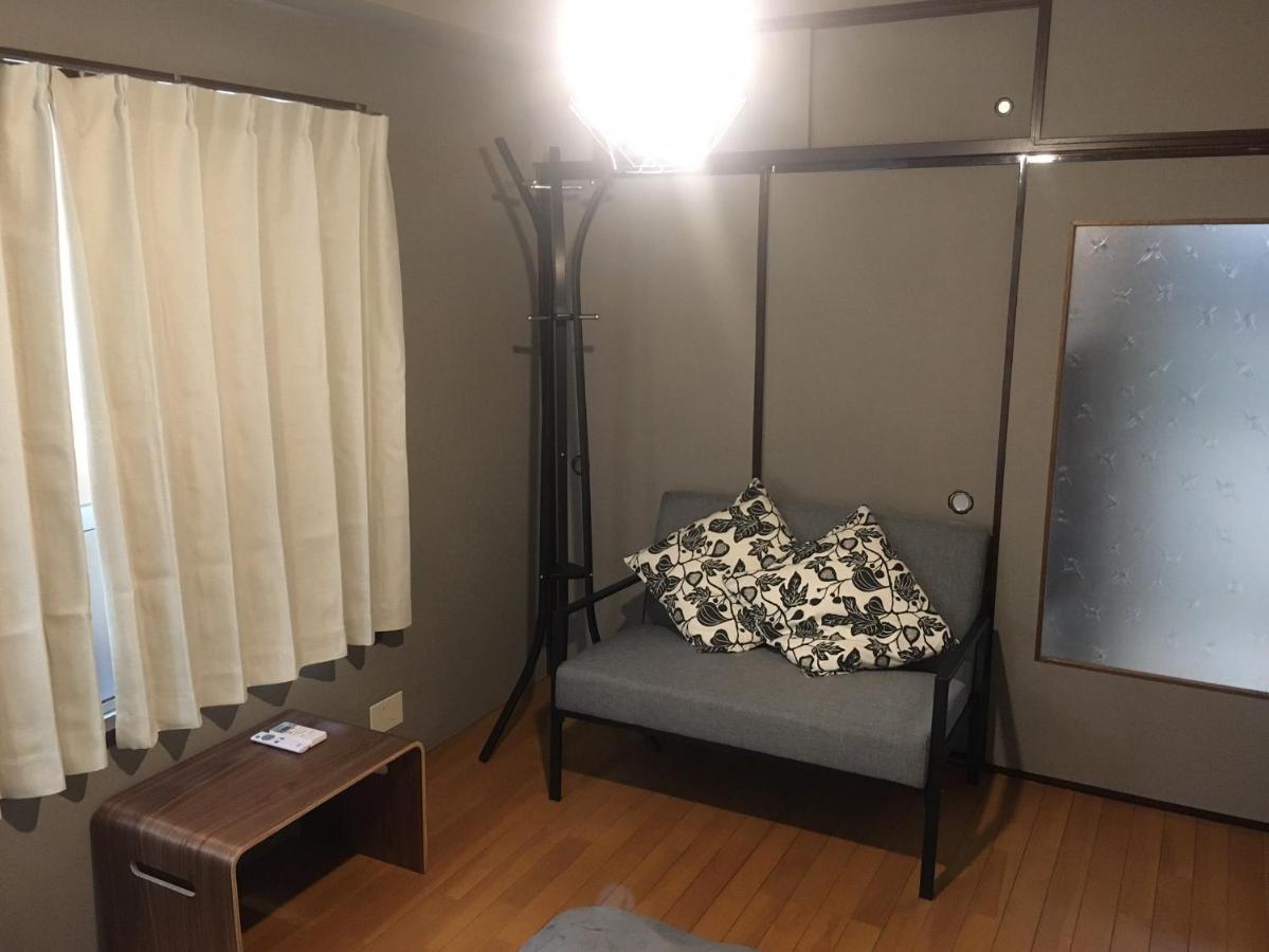 Ikebukuro Apartment *