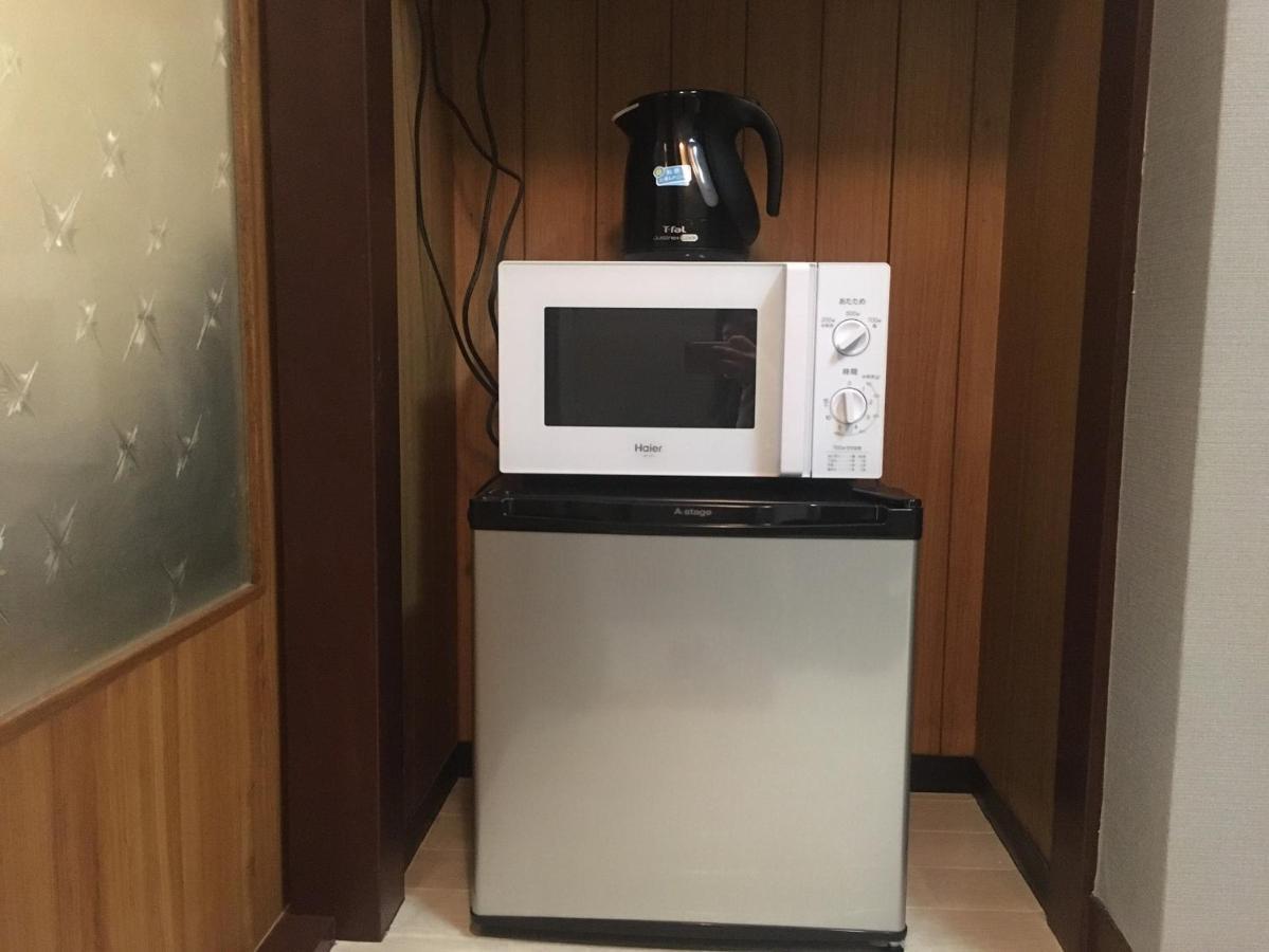 Ikebukuro Apartment