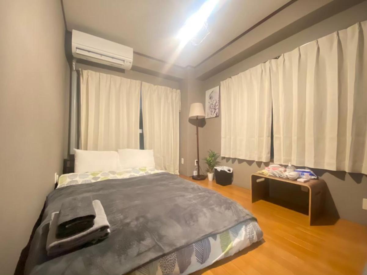 Apartment Ikebukuro