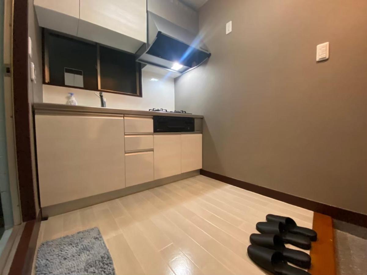 Ikebukuro Apartment *