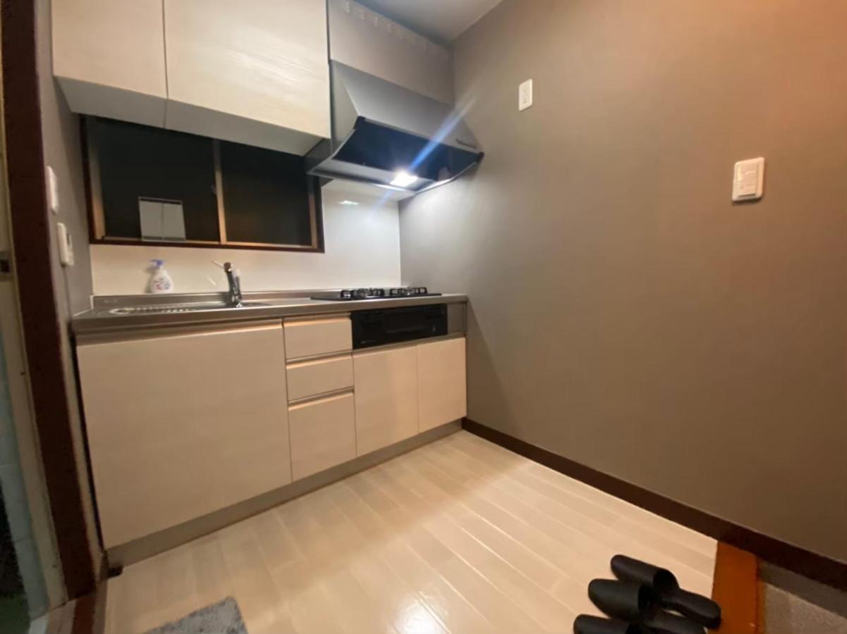 Apartment Ikebukuro