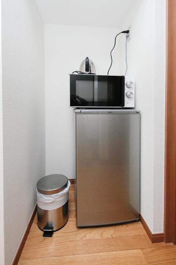 Ikebukuro Apartment Tokyo