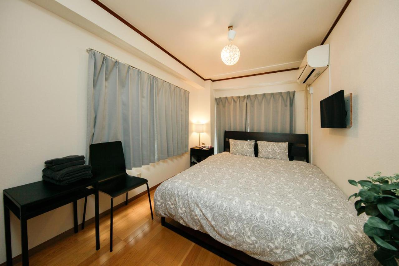 Ikebukuro Apartment *