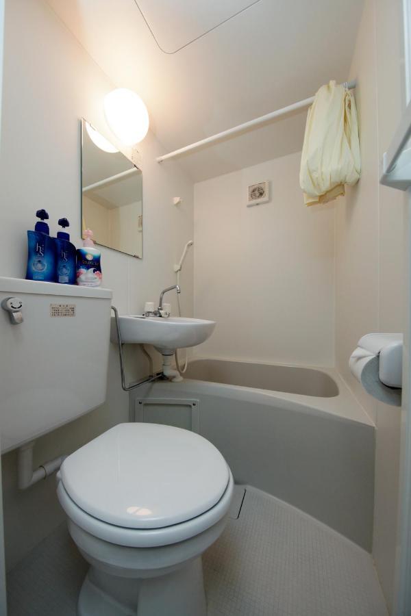 Ikebukuro Apartment *