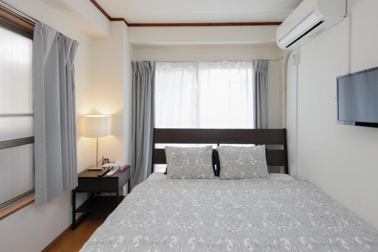Ikebukuro Apartment