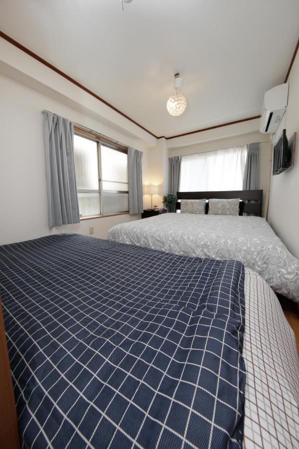Apartment Ikebukuro