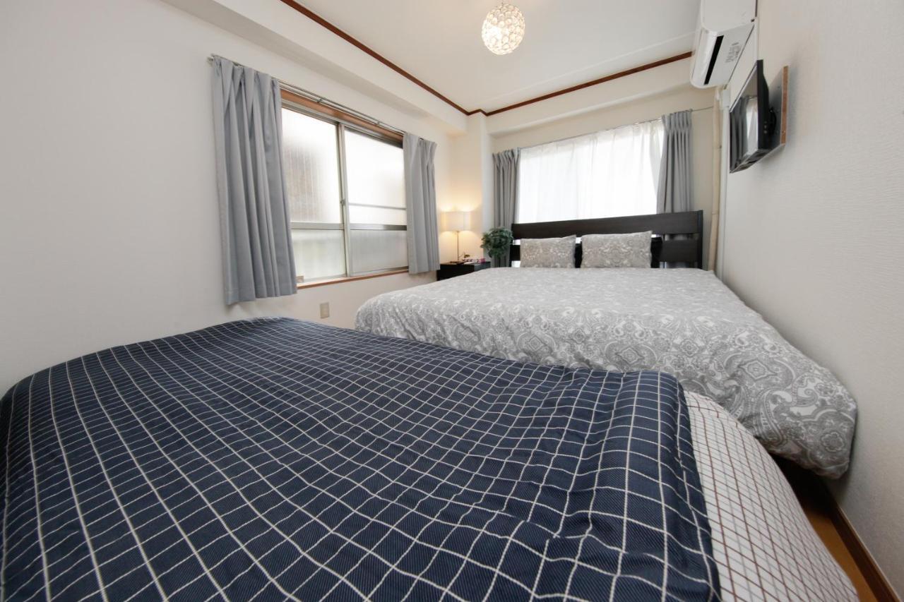 Ikebukuro Apartment