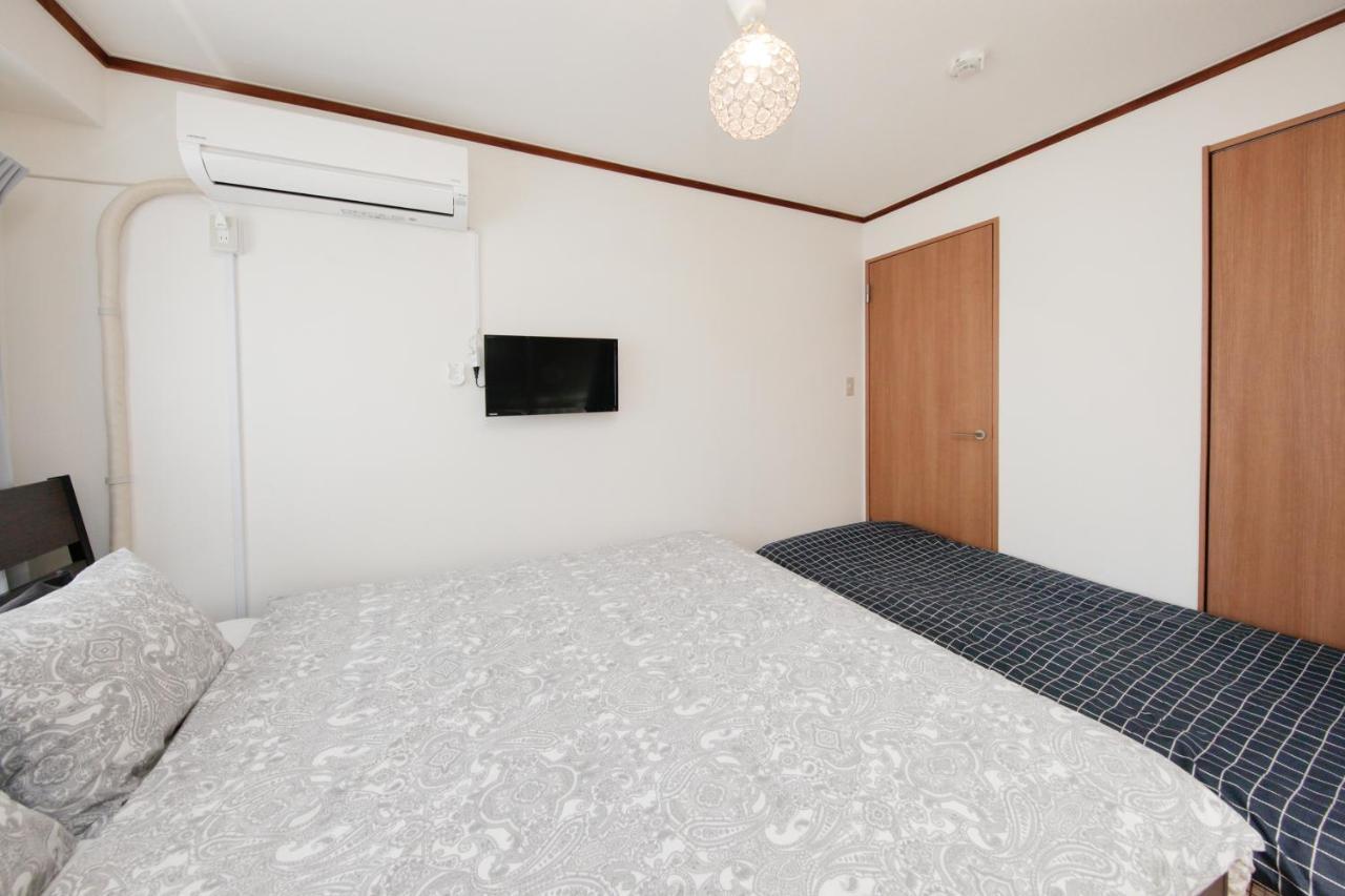 Apartment Ikebukuro *